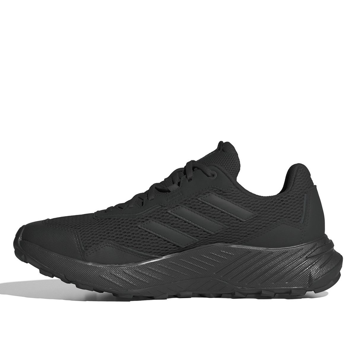 ADIDAS - Tracefinder Zapatilla Trail Running Hombre Negro Adidas