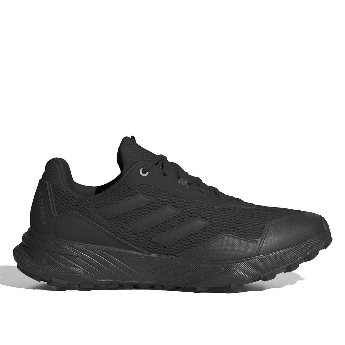 ADIDAS - Tracefinder Zapatilla Trail Running Hombre Negro Adidas