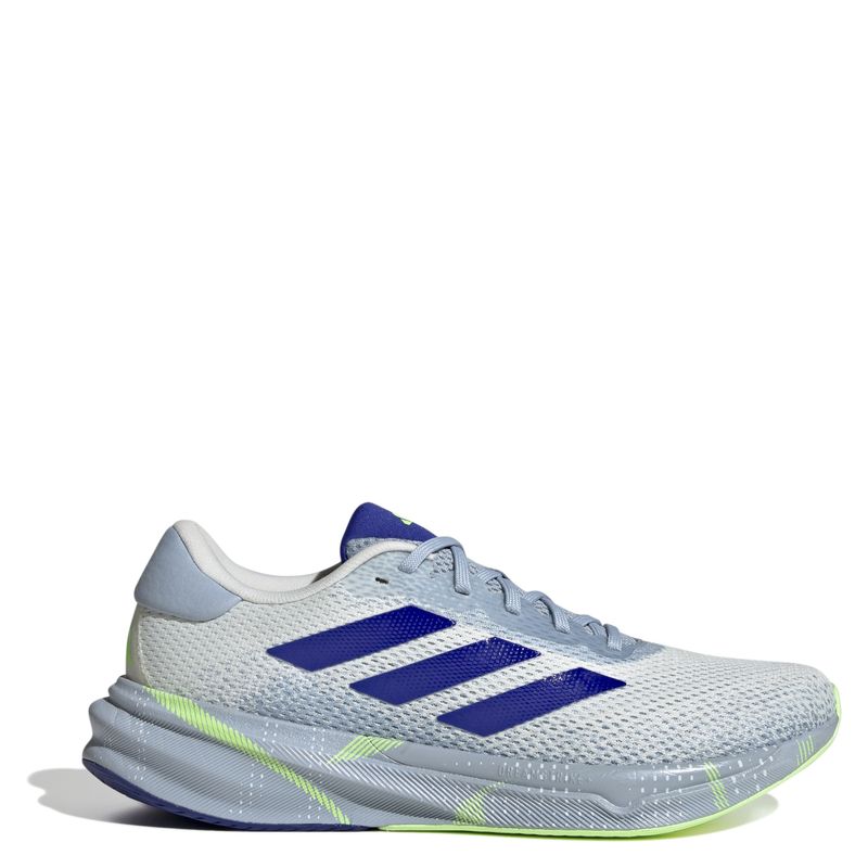ADIDAS - Supernova Stride Zapatilla Running Hombre Blanco Adidas