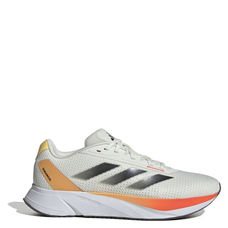 ADIDAS - Duramo Sl Zapatilla Running Hombre Blanco Adidas