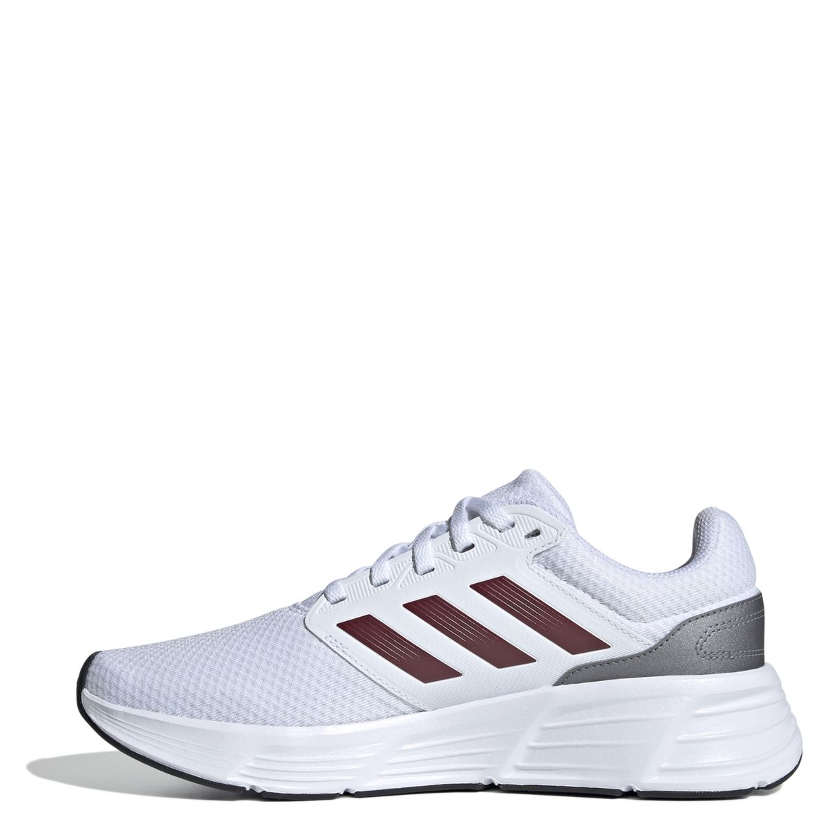 ADIDAS - Galaxy 6 Zapatilla Running Hombre Blanco Adidas