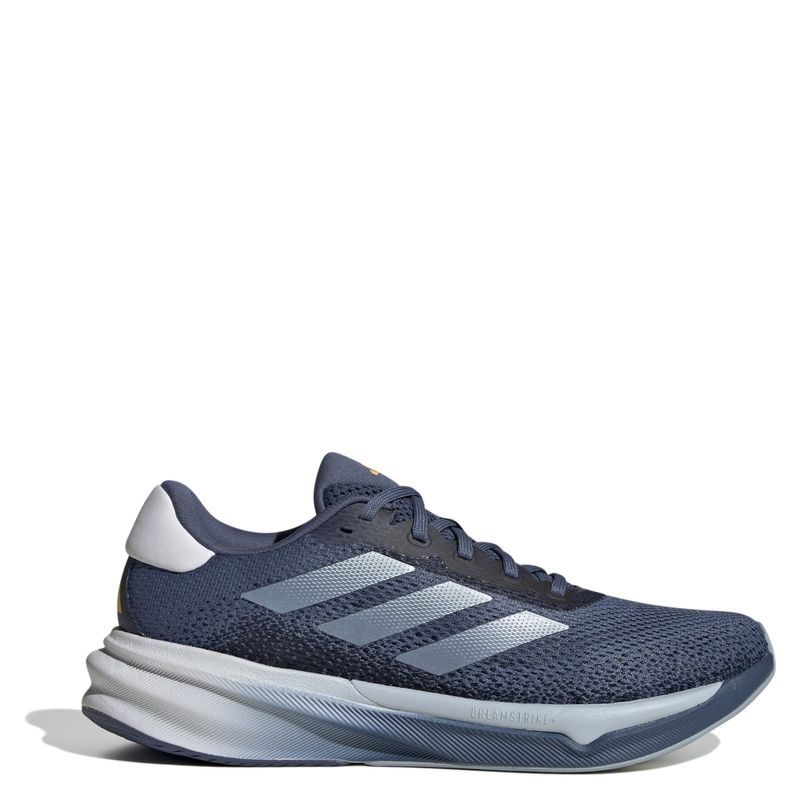 ADIDAS - Supernova Stride Zapatilla Running Hombre Azul Adidas