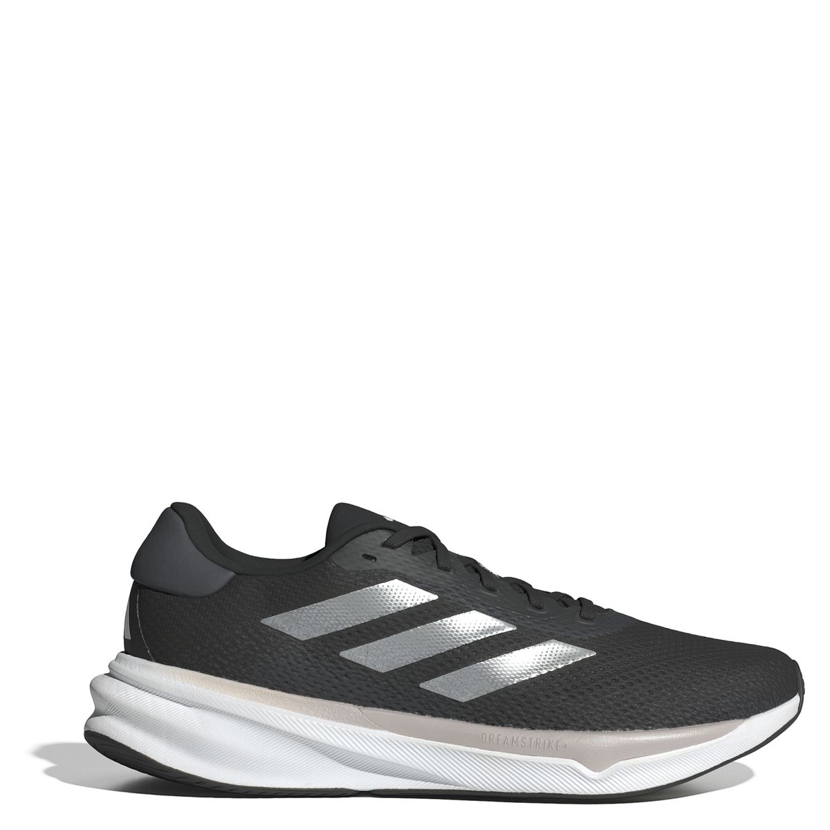 ADIDAS - Supernova Stride Zapatilla Running Hombre Negro Adidas