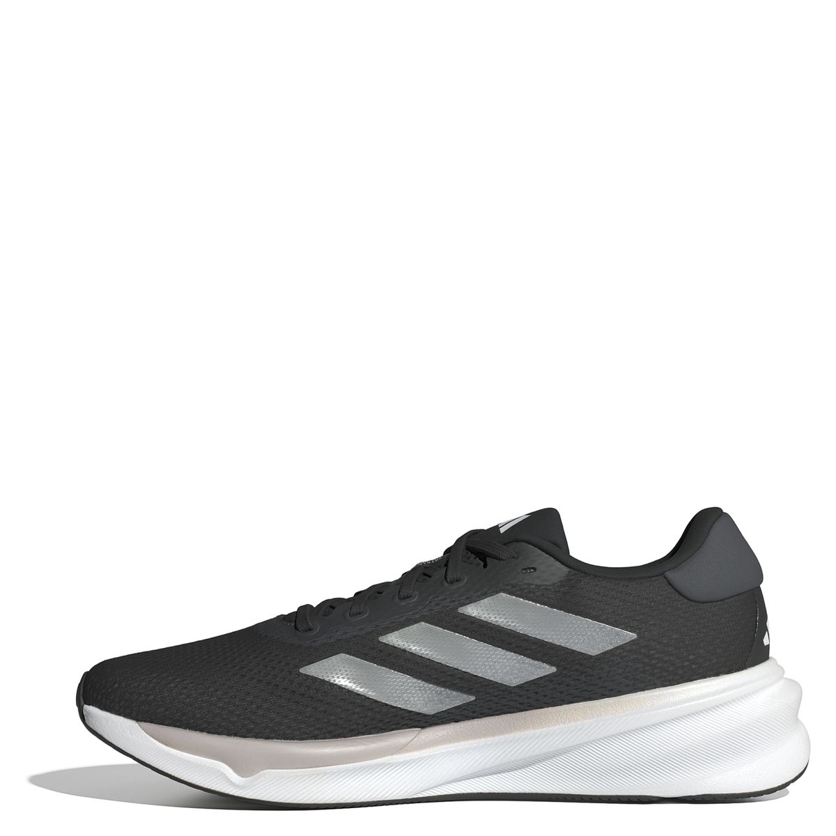 ADIDAS - Supernova Stride Zapatilla Running Hombre Negro Adidas