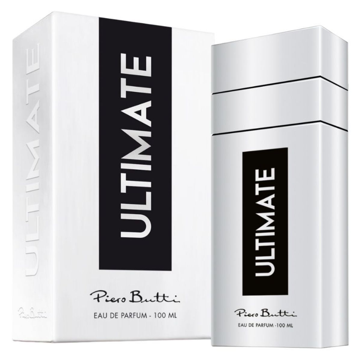 PIERO BUTTI - Perfume Hombre Pb Ultimate 100Ml Piero Butti