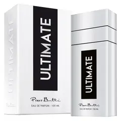 PIERO BUTTI - Perfume Hombre Pb Ultimate 100Ml