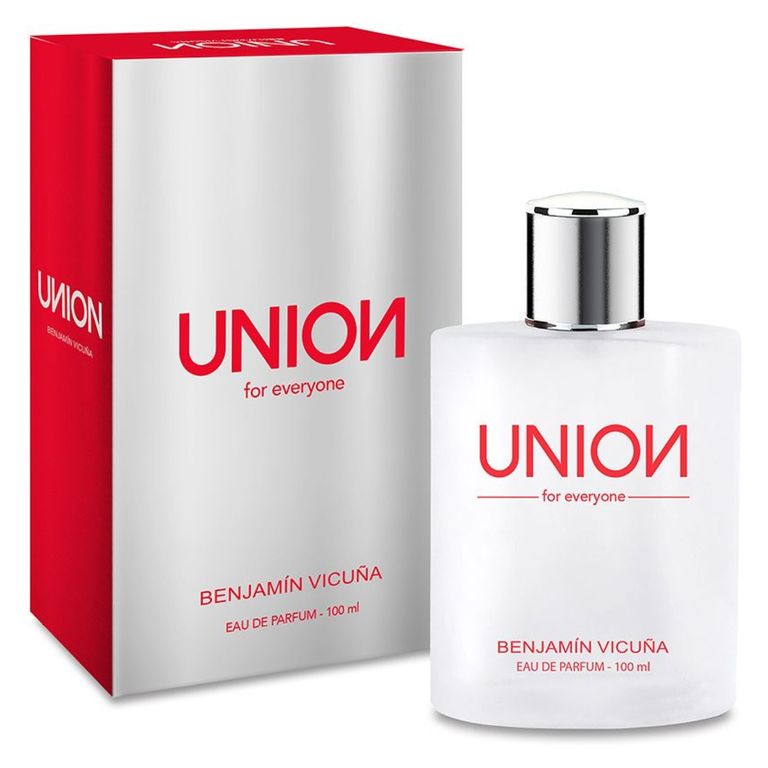 Perfume Unisex Bv Union 100 Ml Benjamín