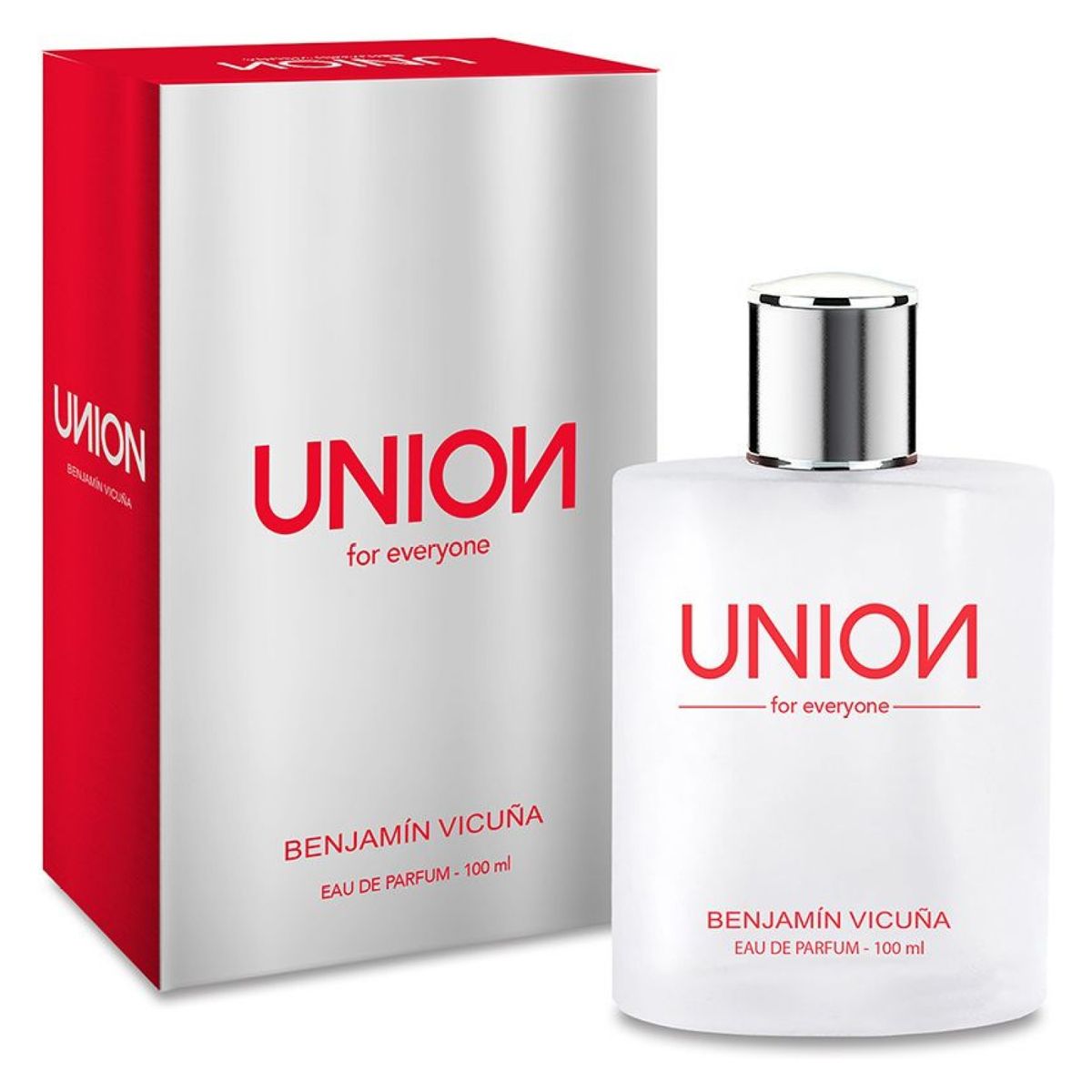 BENJAMIN - Perfume Unisex Bv Union 100 Ml Benjamín