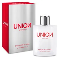 Perfume Unisex Bv Union 100 Ml Benjamín