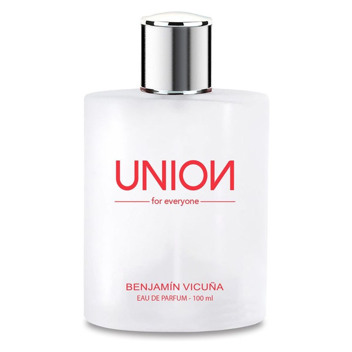 BENJAMIN - Perfume Unisex Bv Union 100 Ml Benjamín