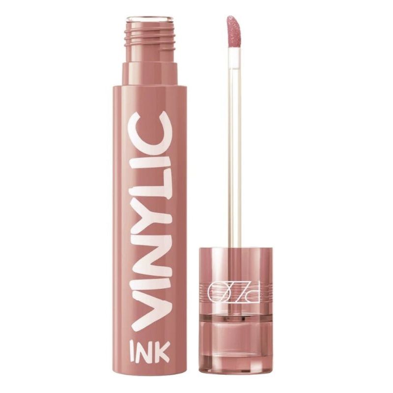 PETRIZZIO - Labial Líquido Vinylic Ink Pink Souffle Petrizzio