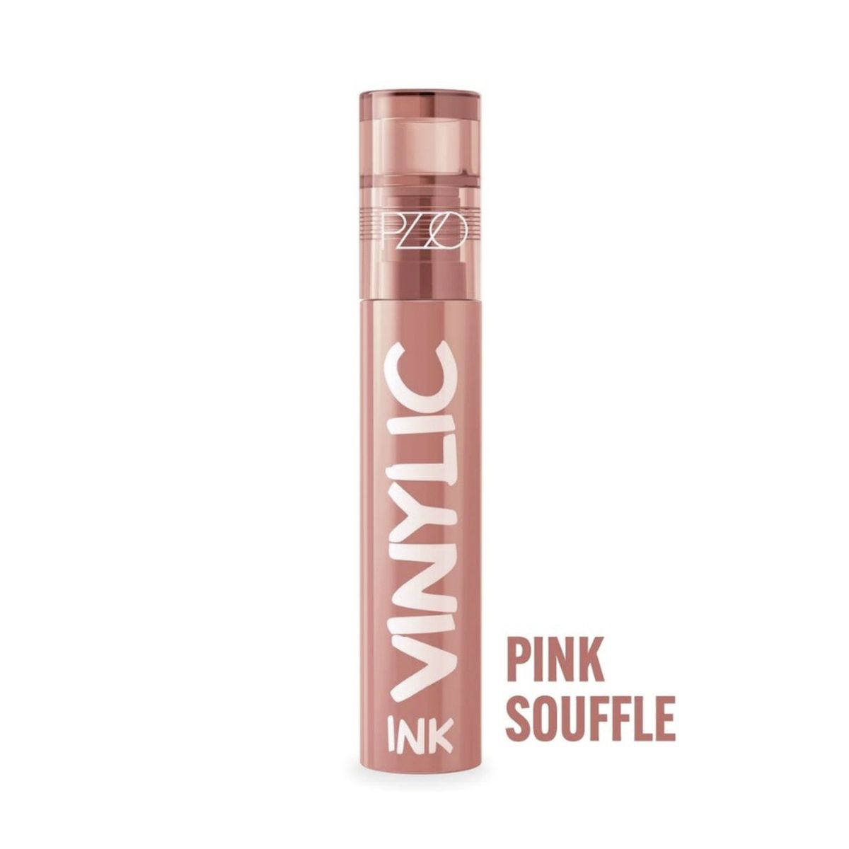 PETRIZZIO - Labial Líquido Vinylic Ink Pink Souffle Petrizzio
