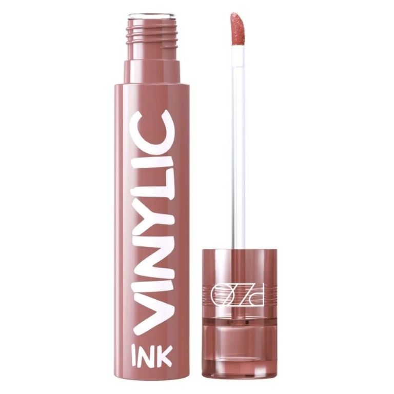 Labial Líquido Vinylic Ink Bubble Bath