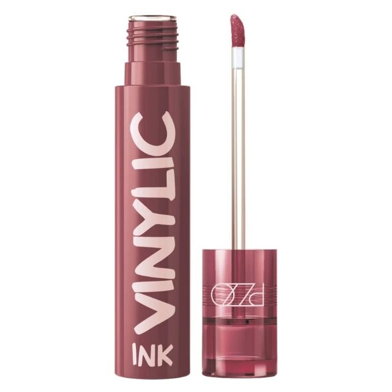 Labial Líquido Vinylic Ink Cherry Blossom