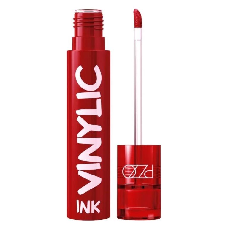 Labial Líquido Vinylic Ink Roso Valentino