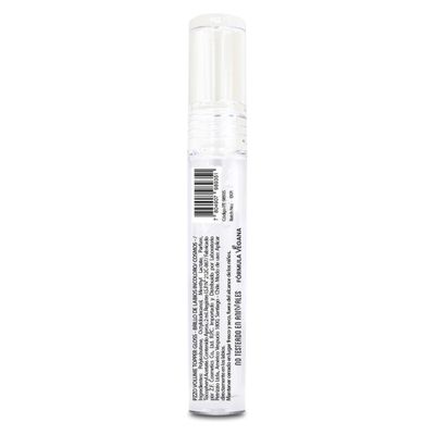 Imagen 2 del producto Brillo Labial Volumen Topper Gloss Cosmos Petrizio