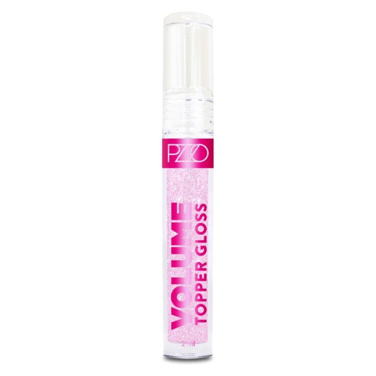 Brillo Labial Volumen Topper Gloss Shooting Star