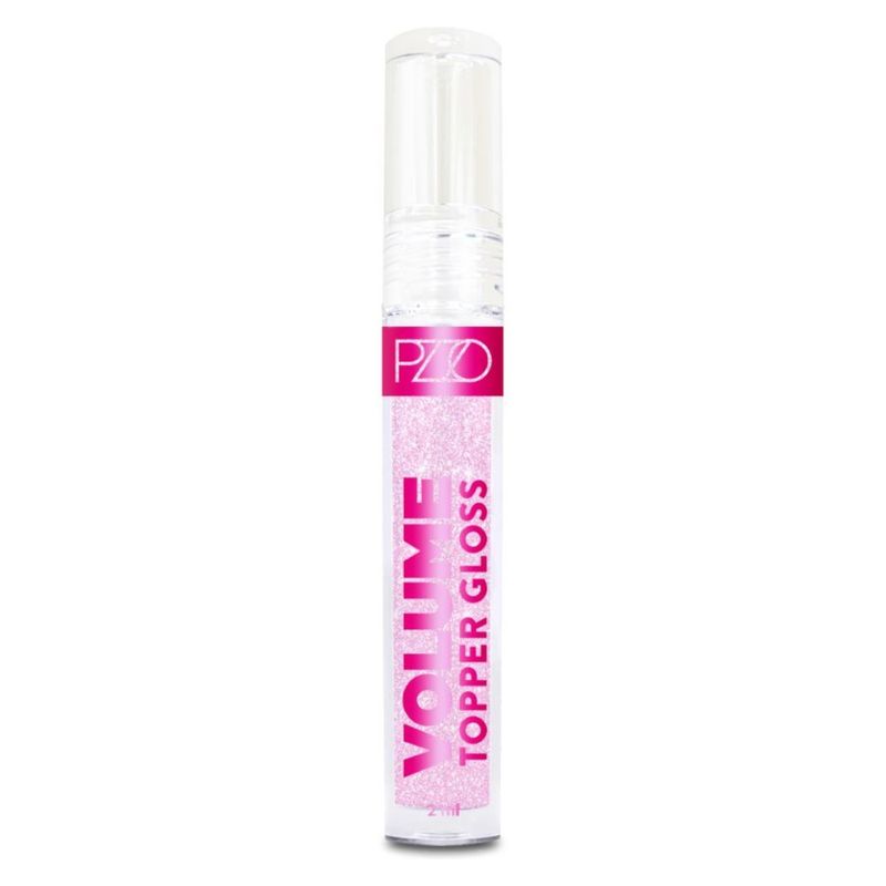 PETRIZZIO - Brillo Labial Volumen Topper Gloss Shooting Star Petrizzio