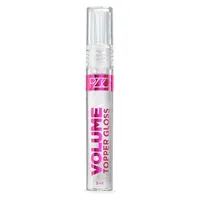 Brillo Labial Volume Topper Gloss Cosmic Ray