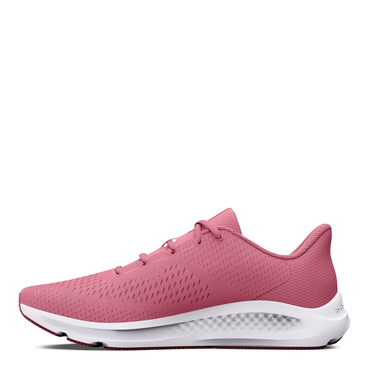 UNDER ARMOUR - Charged Pursuit 3 Zapatilla Running Mujer Rosado Under Armour