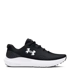 UNDER ARMOUR - W Surge Blk Zapatilla Running Mujer Negro