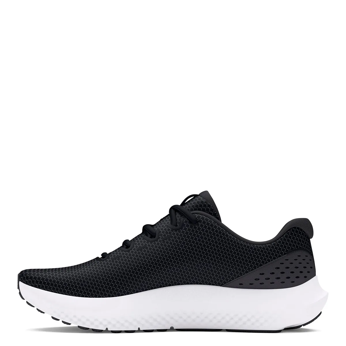 UNDER ARMOUR - W Surge Blk Zapatilla Running Mujer Negro Under Armour