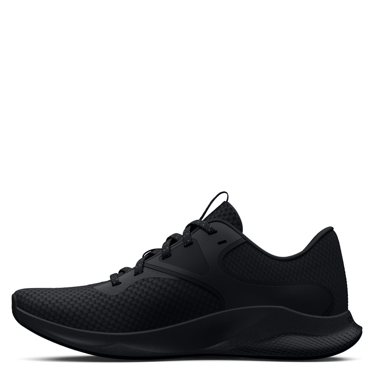 UNDER ARMOUR - Charged Aurora 2 Zapatilla Cross Training Mujer Negro Under Armour