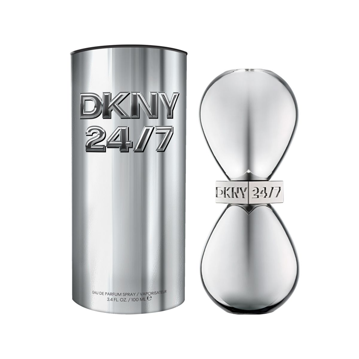 DKNY - Perfume Mujer Dkny 24/ 7 Edp 100 Ml