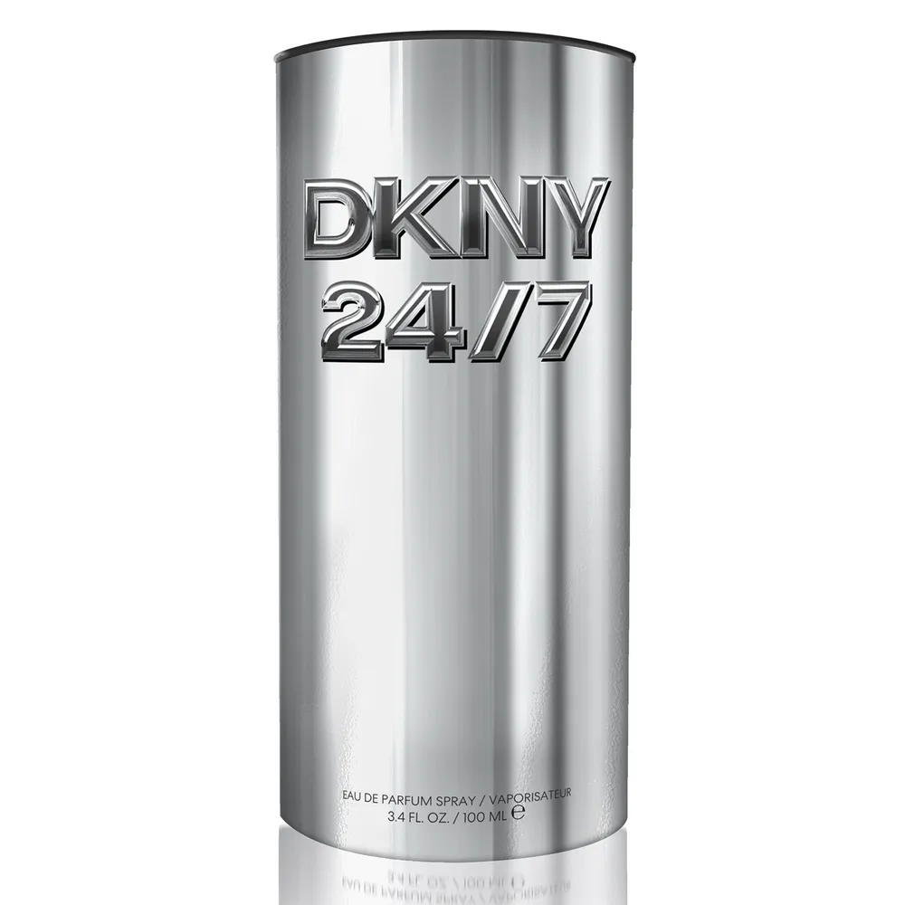 DKNY 24/7 EDP 100 ml, foto 3