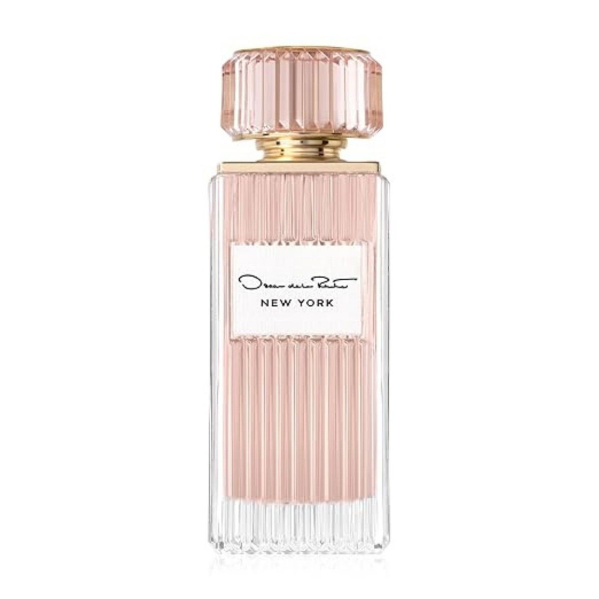 OSCAR DE LA RENTA - Perfume New York 100ml Mujer EDP Oscar de la Renta