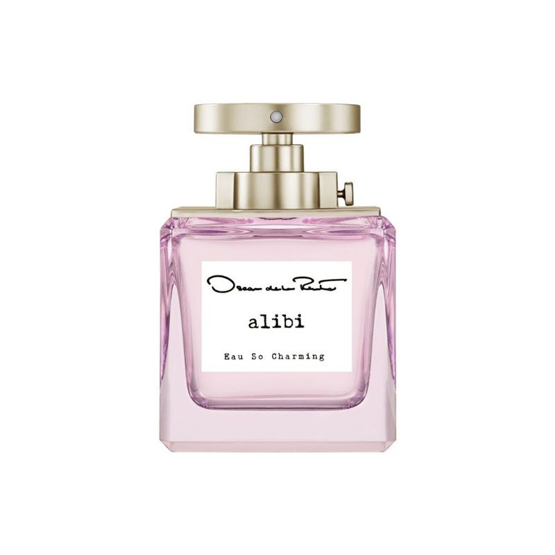 OSCAR DE LA RENTA - Perfume Mujer Eau So Charming EDT 100Ml Oscar De La Renta
