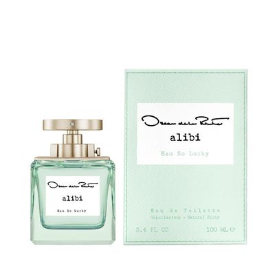 Imagen 2 del producto Perfume Mujer Eau So Lucky Edt 100 Ml