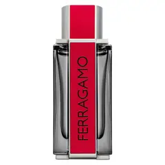 FERRAGAMO - Perfume Hombre Red Men EDP 100Ml