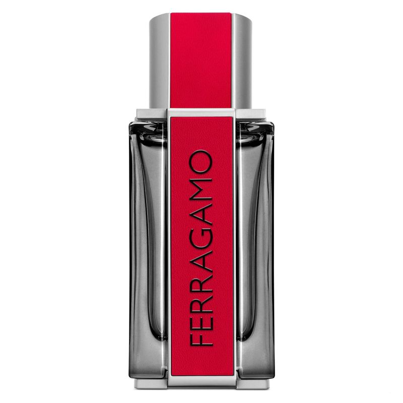 FERRAGAMO - Perfume Hombre Red Men EDP 50Ml Ferragamo