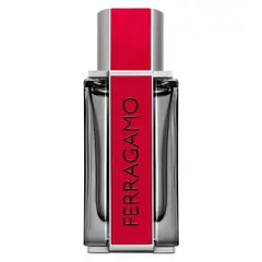 FERRAGAMO - Perfume Hombre Red Men EDP 50Ml