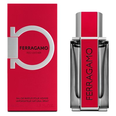 Imagen 2 del producto Perfume Hombre Red Men Edp 50 Ml