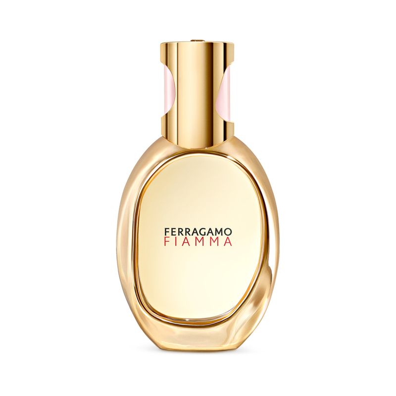 FERRAGAMO - Perfume Mujer Ferragamo Fiamma EDP 30ml
