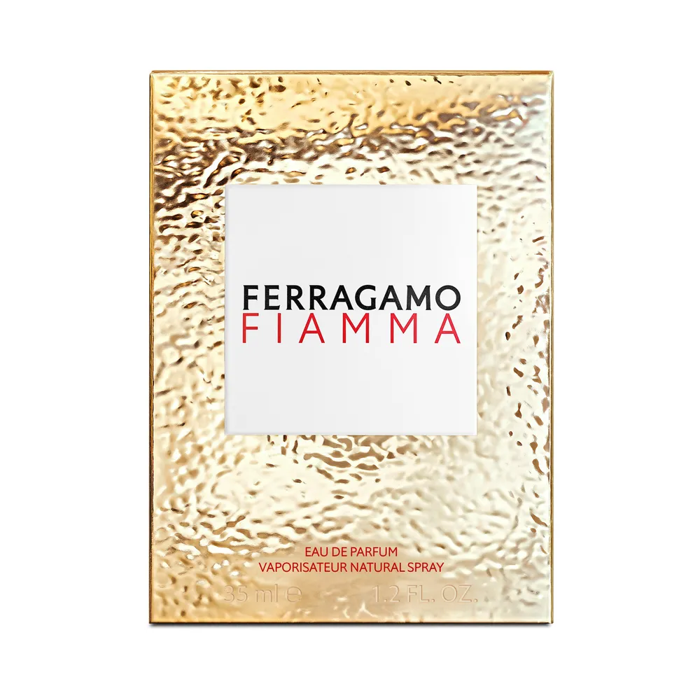 Ferragamo Fiamma EDP 30 ml, foto 2