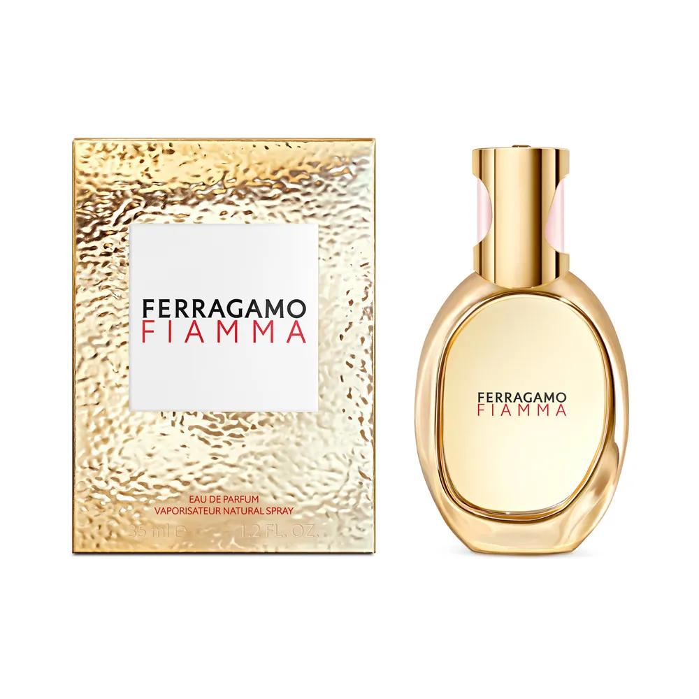 Ferragamo Fiamma EDP 30 ml, foto 3