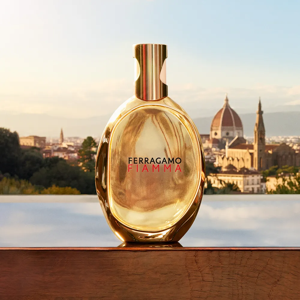 Ferragamo Fiamma EDP 30 ml, foto 4