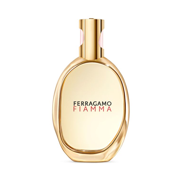 FERRAGAMO Perfume Mujer Fiamma EDP 100ml