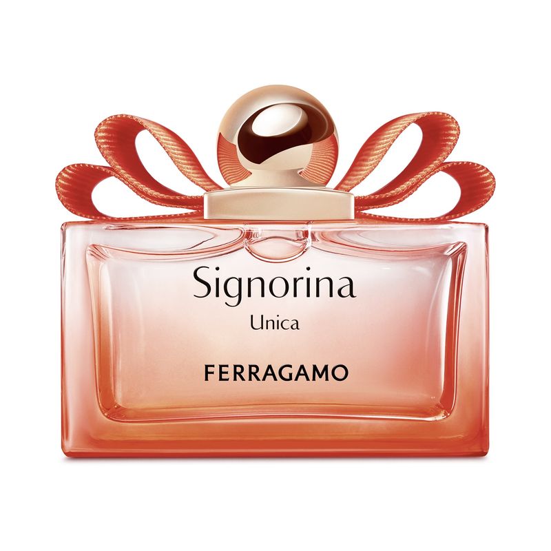FERRAGAMO - Perfume Mujer Sign Flanker 2024 EDP 100 Ml Ferragamo