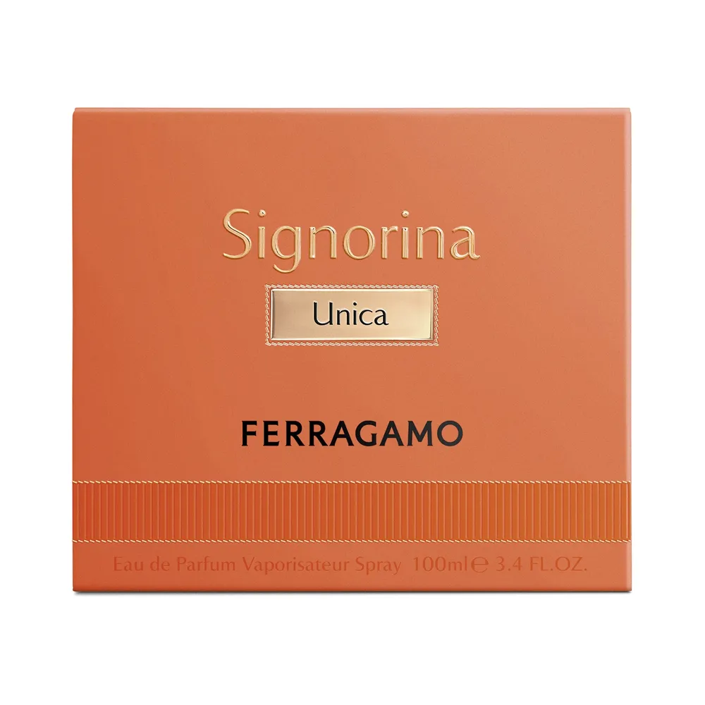 Ferragamo Signorina Unica EDP 100 ml, foto 2