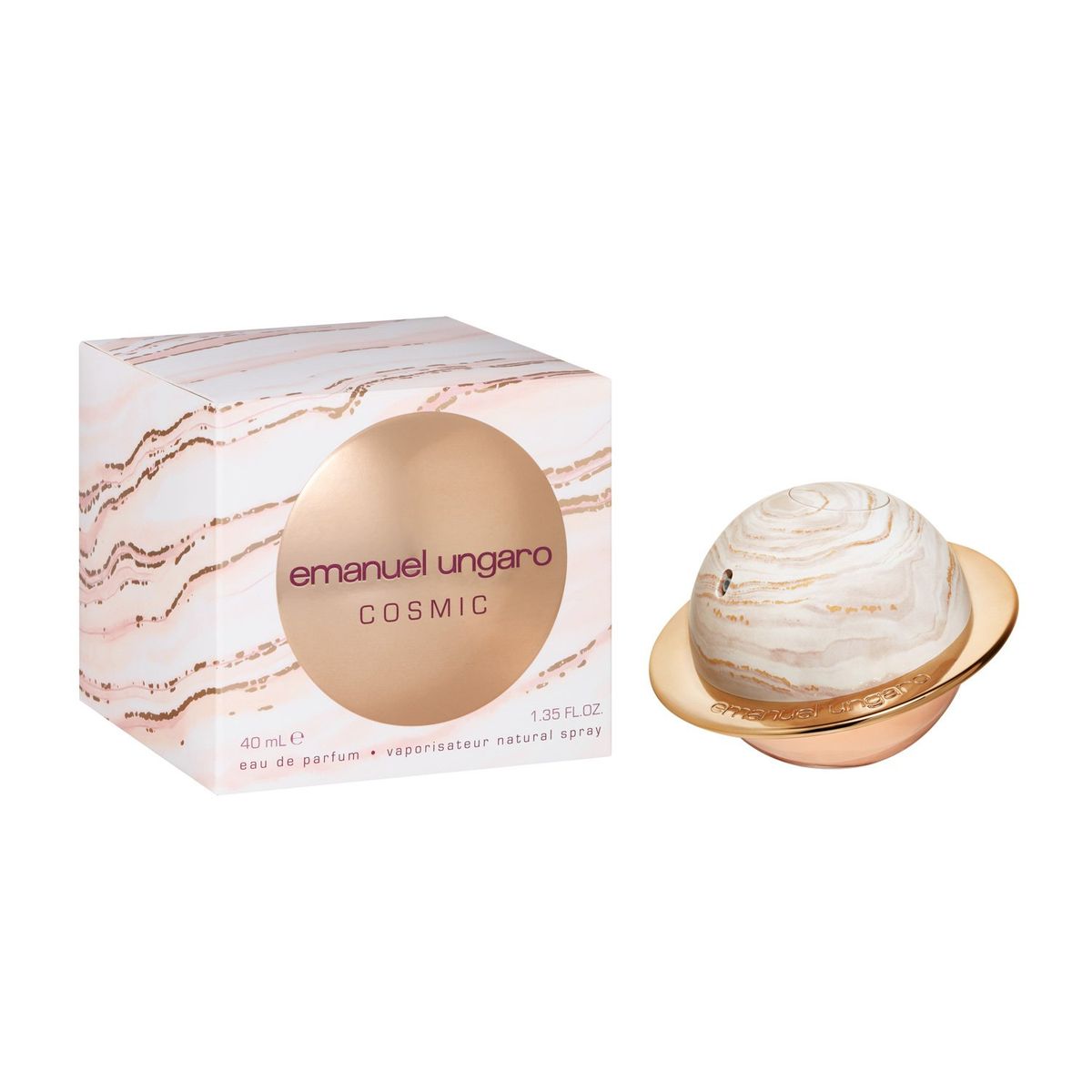 UNGARO - Perfume Mujer Edt Blockbuster 40 Ml Ungaro