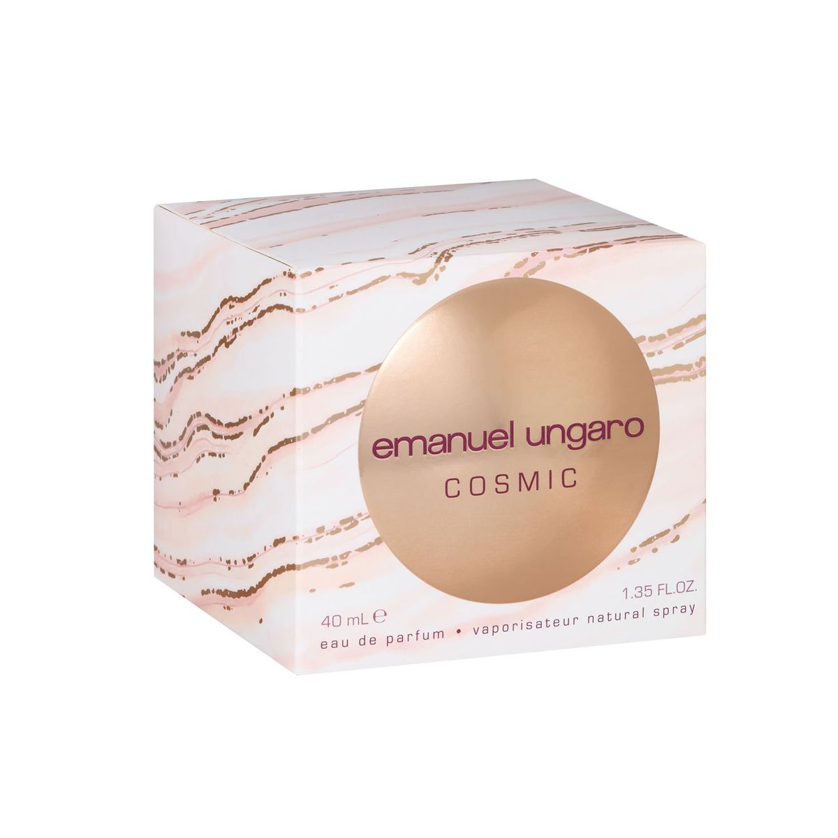 UNGARO - Perfume Mujer Edt Blockbuster 40 Ml Ungaro