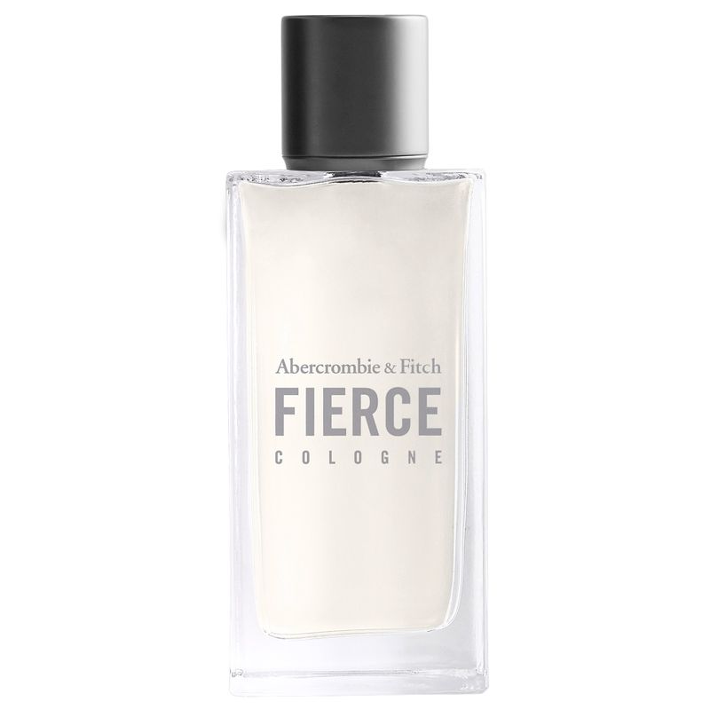 ABERCROMBIE & FITCH - Perfume Hombre Af Fierce Cologne 100Ml Abercrombie & Fitch