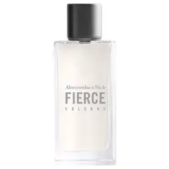 ABERCROMBIE & FITCH - Perfume Hombre Af Fierce Cologne 100Ml