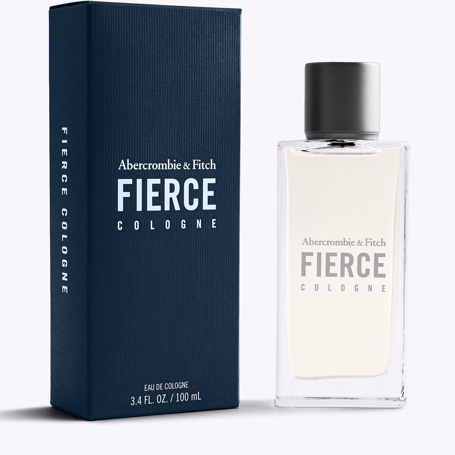 r*様 Abercrombie & Fitch Fierce Cologne 1 ABERCROMBIE & FITCH Perfume Hombre Af Fierce Cologne 100 Ml