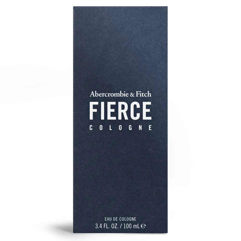 Abercrombie & Fitch Fierce EDC 100 ml, foto 3