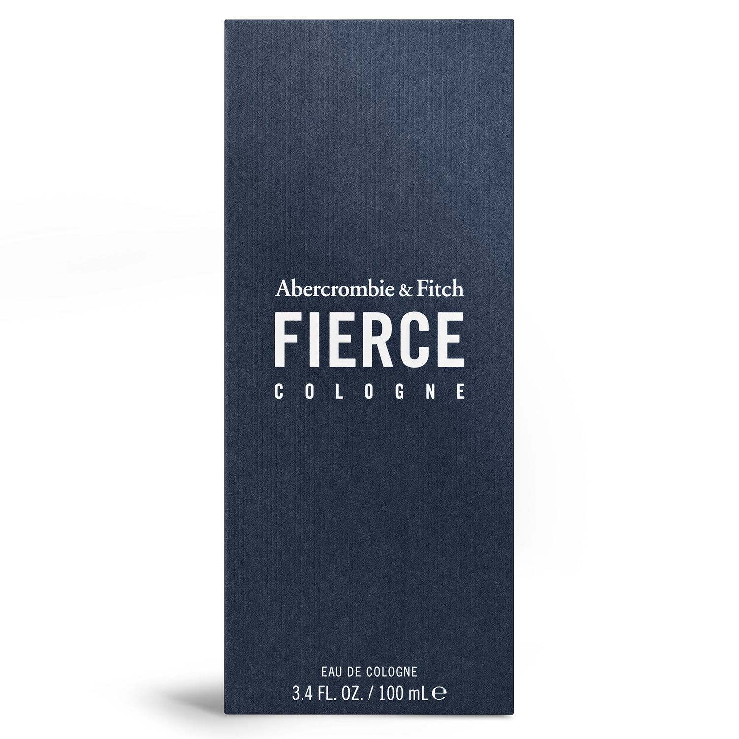 ABERCROMBIE & FITCH Perfume Hombre Af Fierce Cologne 100 Ml
